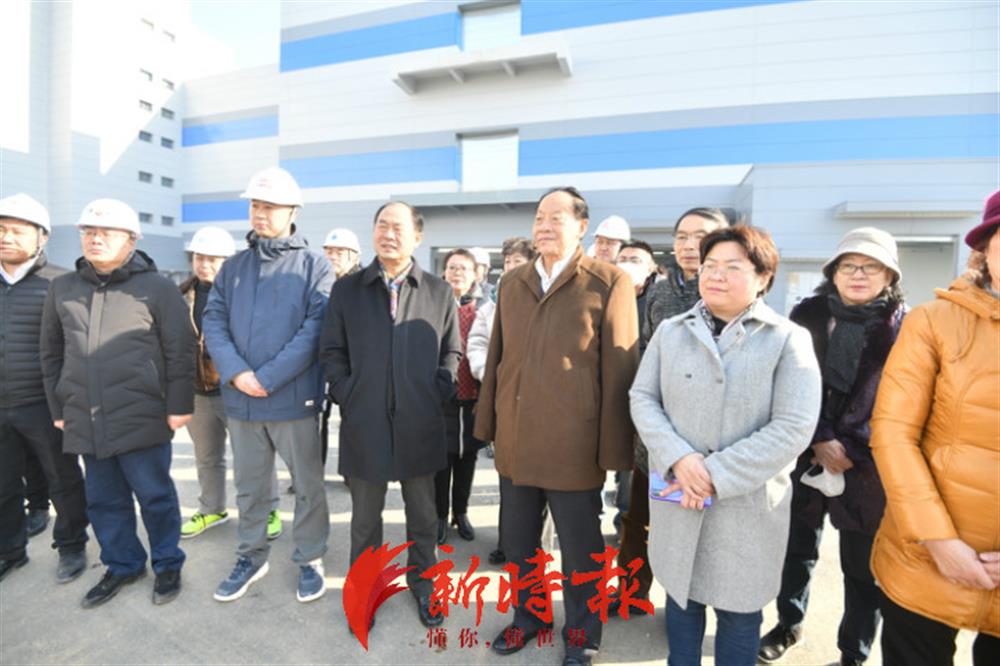 3年增3倍，今年濟南產(chǎn)發(fā)集團資產(chǎn)規(guī)模將超200億